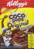 Coco pops Original