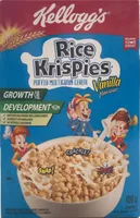 Rice Krispies