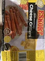Cheese Grillers