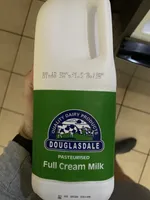 Full Cream Milk