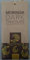 Moringa dark chocolate