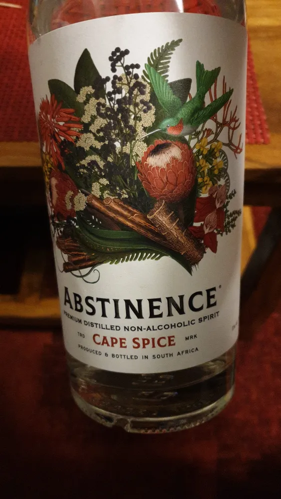 Abstinence