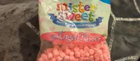 Angel kisses