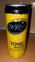 TONIC WATER