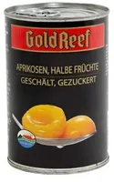 Aprikosen