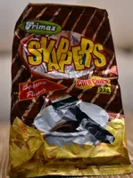 Snappers Barbecue Flavour