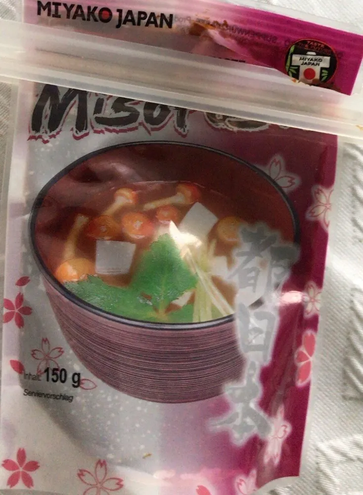 Misopaste