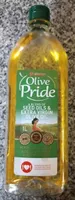 Olive Pride