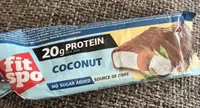 Coconut Bar