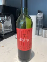 Noughty Rouge Dealchaholized Red