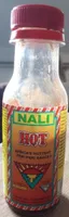 Africa's hottest peri-peri sauce