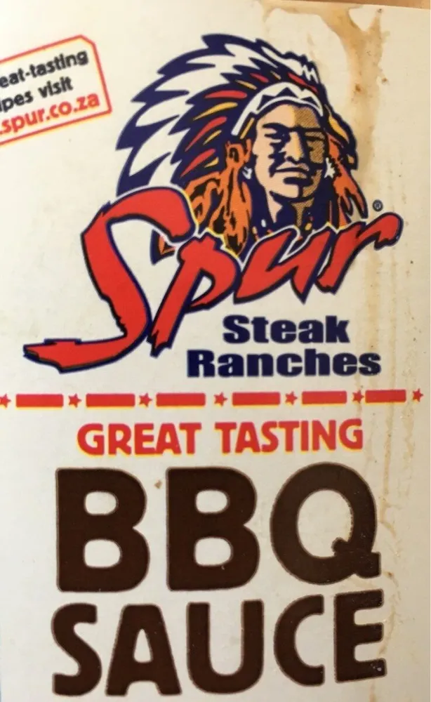 Bbq sauce