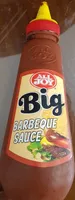 All Joy Barbeque Sauce 1 x 500G (Single)