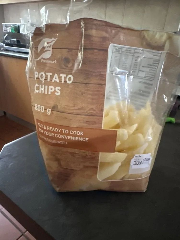 Potato Chips