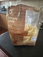 Potato Chips