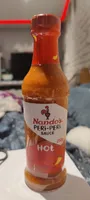 Nando's Peri-Peri Sauce Hot