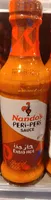 Nando's Extra Hot Peri-peri Sauce