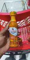 PERi-PERi SAUCE Medium