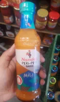 PERi-PERi Sauce Mild