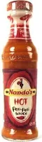 Peri-Peri Sauce Hot