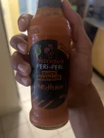 Quick Marinade
