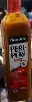 Peri Peri Sauce Hot