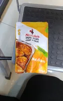 Coat & Cook Peri-Peri Marinade