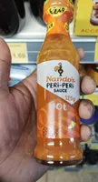 Nandos Peri-peri Sauce
