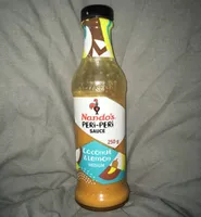 Peri Peri Sauce