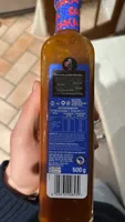Nando's PERi-PERi Saka