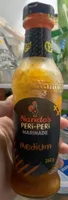 Peri-peri Marinade