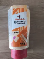 PERI-naise PERi-PERi MAYO Mild