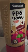 PERi-naise Churrasco