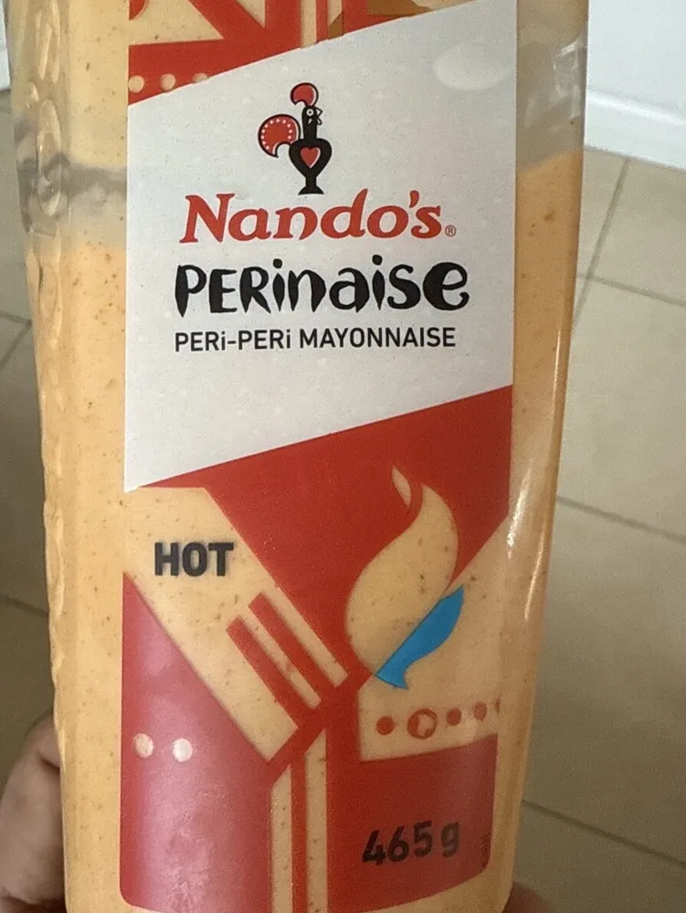 PERI-naise Hot