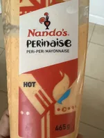 PERI-naise Hot