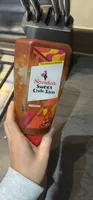 Sweet Chilli Jam