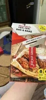 PERI-PERI BAG & BAKE