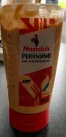 PERiNAiSE PERI-PERI MAYONNAISE HOT