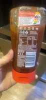 Sweet Chilli Jam