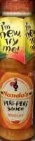 Nando's Peri Peri Sauce Medium