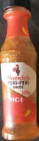Peri-Peri Sauce (Hot)