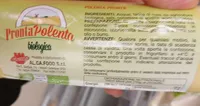 Polenta