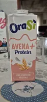 Avena+ protein