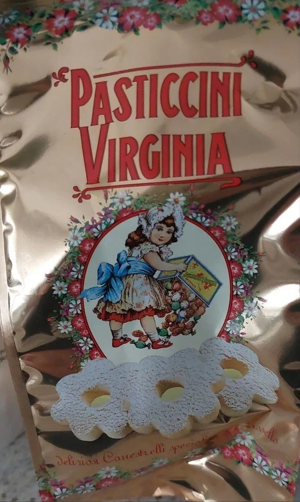 Pasticcini