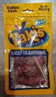 BIltong