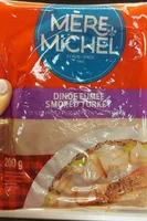 Dinde fumée