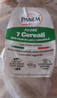 Filone 7 cereali