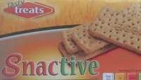 Snactive