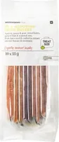 Mixed Dried Fruit Rulers 180g
