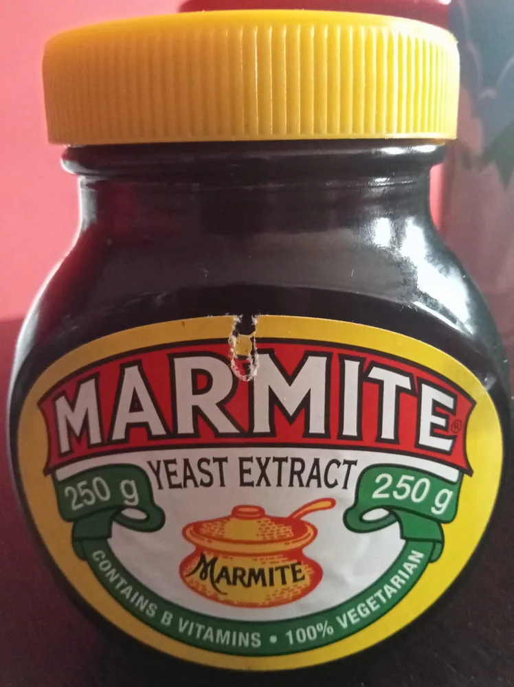 Yeast Extract